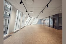 Kontorslokal på Nybrogatan 17, Stockholm – bild 8