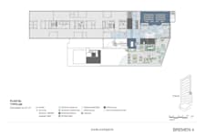 Kontorslokal på Tegeluddsvägen 21, Stockholm – bild 14