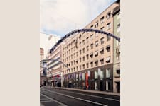 Kungsgatan 12–14 - Humlega°rden - Kungsgatan 12-11