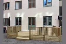 Kontorslokal på Hornsgatan 56, Stockholm – bild 4