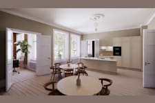 Vasagatan 50 - Pentry