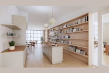 Kontorslokal på Vasagatan 50, Stockholm – bild 6