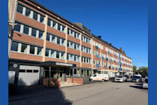 Butikslokal på Elinsdalsgatan 6, Borås – bild 2