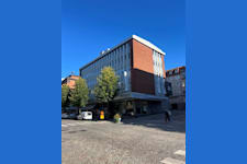 Butikslokal på Allégatan 39-41, Borås