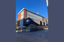 Kontorslokal på Allégatan 39, Borås – bild 4