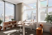 Kontorslokal på Anna Lindhs Plats 4, Malmö