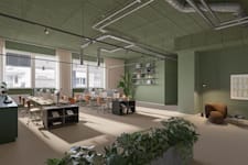 Kontorslokal på Franzéngatan 6, Stockholm – bild 12