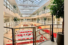 Kontorslokal på Sydhamnsvägen 57, Södertälje – bild 3