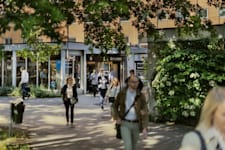 Kontorslokal på Vretenvägen 2, Solna – bild 5