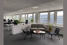 Kontorslokal på Vretenvägen 2, Solna – bild 2