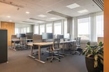 Kontorslokal på Gustav III:s Boulevard 36, Solna – bild 8