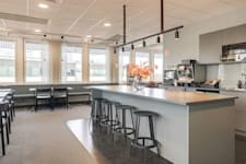 Kontorslokal på Gustav III:s Boulevard 36, Solna – bild 2