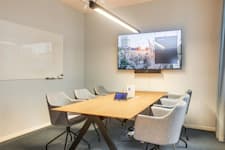 Kontorslokal på Gustav III:s Boulevard 36, Solna – bild 12