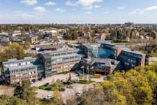 Kontorslokal på Björnstigen 85, Solna – bild 9