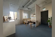 Kontorslokal på Kungsgatan 47 A, Uppsala – bild 2