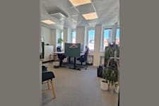 Kontorslokal på Storgatan 5, Malmö – bild 6