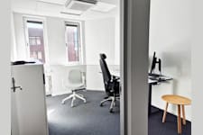 Kontorslokal på Storgatan 5, Malmö – bild 9