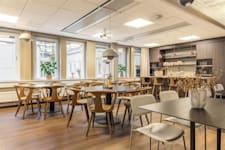 Kontorslokal på Vasagatan 36, Stockholm – bild 2