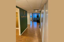 Kontorslokal på Lerkrogsvägen 21, Västberga – bild 3