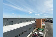 Lagerlokal på Västbergavägen 43, Hägersten