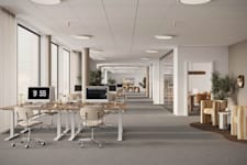 Kontorslokal på Pastellvägen 6, Johanneshov – bild 21