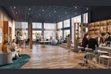 Kontorslokal på Tegeluddsvägen 21, Stockholm – bild 3