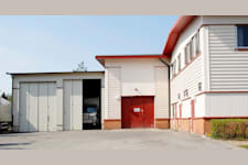 Hyvelgatan 24 - Hyvelgatan