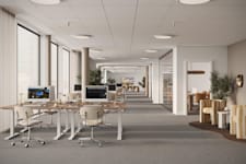 Kontorslokal på Pastellvägen 6, Johanneshov – bild 22