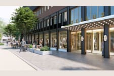 Kontorslokal på Salagatan 18, Uppsala – bild 2