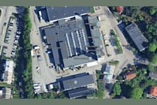 Kontorslokal på Grahamsvägen 15, Sundbyberg – bild 3