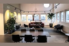 Kontorslokal på Fagerstagatan 18 B, Lunda – bild 2