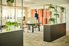 Kontorslokal på Fagerstagatan 18 B, Lunda – bild 3