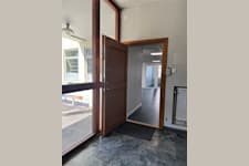 Ulvsundavägen 108 - Entrédörr