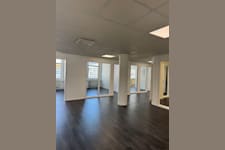 Ulvsundavägen 108 - Vy