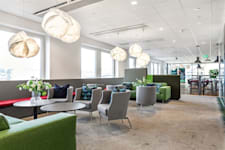 Kontorslokal på Hammarby Allé 29, Stockholm – bild 3