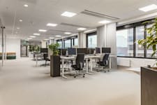 Kontorslokal på Hammarby Allé 29, Stockholm – bild 5