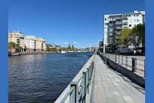 Kontorslokal på Hammarby Allé 29, Stockholm – bild 19