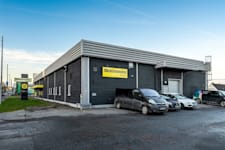 Stockholmsvägen 50 - Estat lokal Mekonomen-8