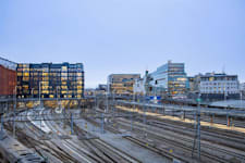 Kontorslokal på Torsgatan 3, Stockholm – bild 2