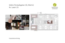 Kontorslokal på Södra Förstadsgatan 34, Malmö – bild 19