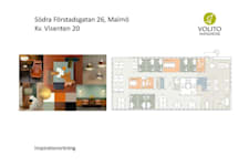 Kontorslokal på Södra Förstadsgatan 26, Malmö – bild 12