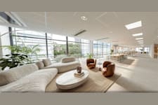 Kontorslokal på Lindhagensgatan 94-96, Stockholm