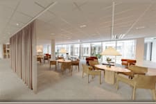 Kontorslokal på Lindhagensgatan 94-96, Stockholm – bild 4