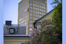 Kontorslokal på Torsgatan 21, Stockholm – bild 27