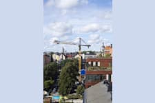 Kontorslokal på Erstagatan 5, Stockholm – bild 6