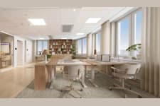 Torsgatan 21 - E-styling 1 - Office Landscape with touchdown Day ? - stor