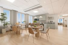 Kontorslokal på Torsgatan 21, Stockholm – bild 30