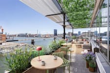 Kontorslokal på Lindholmspiren 11, Göteborg