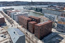 Kontorslokal på Lindholmspiren 11, Göteborg – bild 6