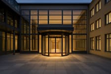 Marinens väg 30 - Entre